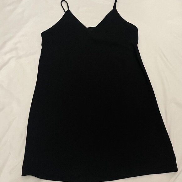 Tobi Mini Black Dress Small - Picture 8 of 8